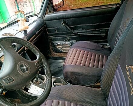 ВАЗ 2101, объемом двигателя 1.6 л и пробегом 0 тыс. км за 600 $, фото 1 на Automoto.ua