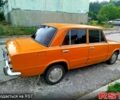 ВАЗ 2101, объемом двигателя 1.2 л и пробегом 0 тыс. км за 550 $, фото 1 на Automoto.ua