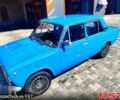 ВАЗ 2101, объемом двигателя 1.3 л и пробегом 0 тыс. км за 720 $, фото 2 на Automoto.ua
