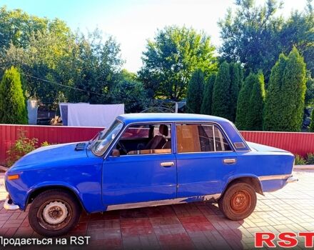 ВАЗ 2101, об'ємом двигуна 1.3 л та пробігом 126 тис. км за 299 $, фото 3 на Automoto.ua