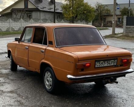 ВАЗ 2101, объемом двигателя 1.6 л и пробегом 69 тыс. км за 500 $, фото 2 на Automoto.ua