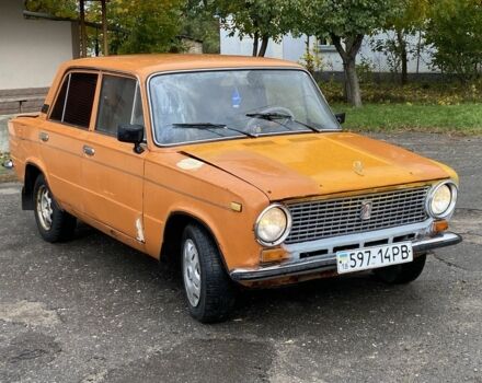 ВАЗ 2101, объемом двигателя 1.6 л и пробегом 69 тыс. км за 500 $, фото 4 на Automoto.ua