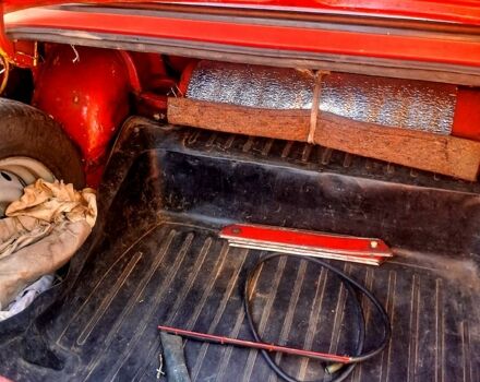 ВАЗ 2101, объемом двигателя 1.3 л и пробегом 0 тыс. км за 410 $, фото 7 на Automoto.ua