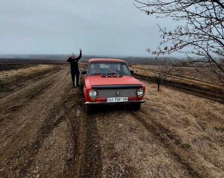 ВАЗ 2101, об'ємом двигуна 0 л та пробігом 100 тис. км за 550 $, фото 1 на Automoto.ua