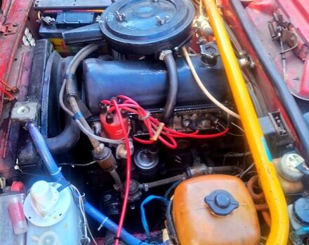 ВАЗ 2101, объемом двигателя 1.3 л и пробегом 0 тыс. км за 410 $, фото 6 на Automoto.ua