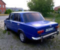 ВАЗ 2101, объемом двигателя 1.3 л и пробегом 111 тыс. км за 450 $, фото 2 на Automoto.ua
