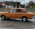 ВАЗ 2101, объемом двигателя 1.6 л и пробегом 69 тыс. км за 500 $, фото 1 на Automoto.ua