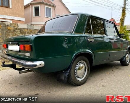 ВАЗ 2101, объемом двигателя 1.3 л и пробегом 166 тыс. км за 1299 $, фото 6 на Automoto.ua