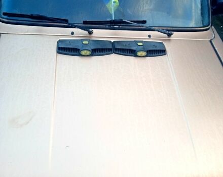 ВАЗ 2101, объемом двигателя 1.3 л и пробегом 200 тыс. км за 650 $, фото 3 на Automoto.ua