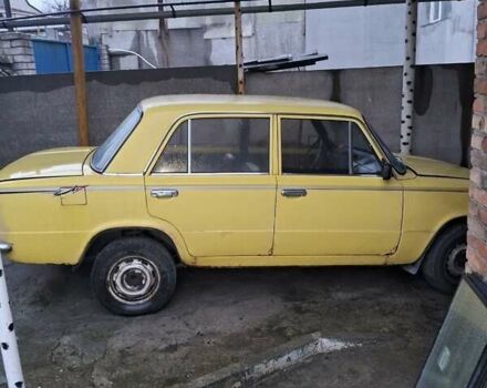 ВАЗ 2101, об'ємом двигуна 0 л та пробігом 100 тис. км за 482 $, фото 3 на Automoto.ua