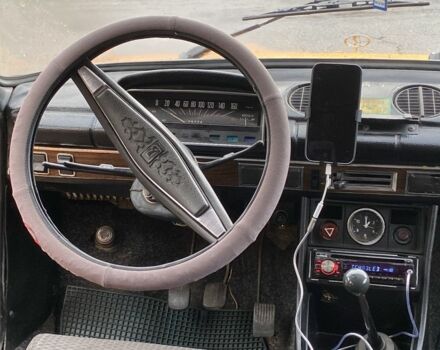 ВАЗ 2101, объемом двигателя 1.6 л и пробегом 69 тыс. км за 500 $, фото 5 на Automoto.ua