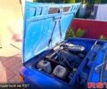 ВАЗ 2101, об'ємом двигуна 1.3 л та пробігом 126 тис. км за 299 $, фото 12 на Automoto.ua