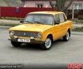 ВАЗ 2101, объемом двигателя 13 л и пробегом 330 тыс. км за 1050 $, фото 1 на Automoto.ua