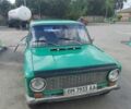 ВАЗ 2101, объемом двигателя 0 л и пробегом 412 тыс. км за 802 $, фото 1 на Automoto.ua