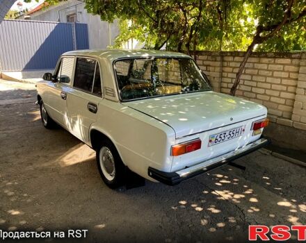 ВАЗ 2101, объемом двигателя 1.5 л и пробегом 150 тыс. км за 750 $, фото 5 на Automoto.ua