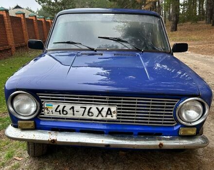 ВАЗ 2101, объемом двигателя 1.5 л и пробегом 200 тыс. км за 430 $, фото 6 на Automoto.ua
