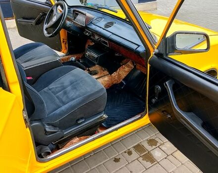 ВАЗ 2101, объемом двигателя 1.3 л и пробегом 300 тыс. км за 550 $, фото 2 на Automoto.ua