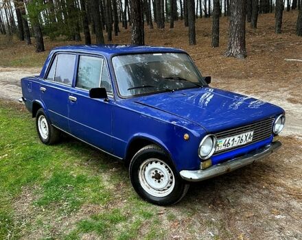 ВАЗ 2101, объемом двигателя 1.5 л и пробегом 200 тыс. км за 430 $, фото 8 на Automoto.ua