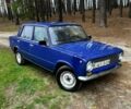 ВАЗ 2101, объемом двигателя 1.5 л и пробегом 200 тыс. км за 430 $, фото 8 на Automoto.ua