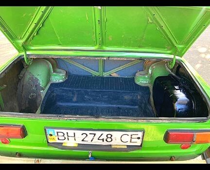 ВАЗ 2101, объемом двигателя 13 л и пробегом 0 тыс. км за 600 $, фото 2 на Automoto.ua