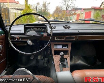 ВАЗ 2101, объемом двигателя 1.3 л и пробегом 166 тыс. км за 1299 $, фото 11 на Automoto.ua