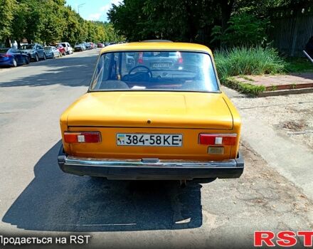 ВАЗ 2101, объемом двигателя 1.3 л и пробегом 180 тыс. км за 700 $, фото 1 на Automoto.ua