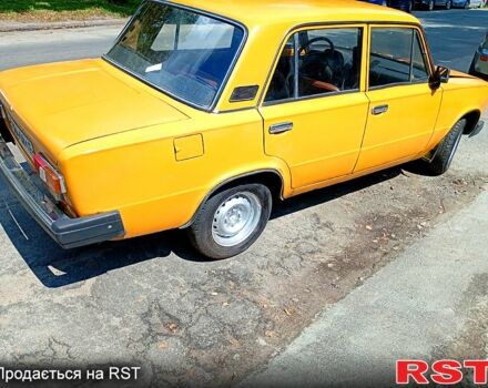 ВАЗ 2101, объемом двигателя 1.3 л и пробегом 180 тыс. км за 700 $, фото 6 на Automoto.ua