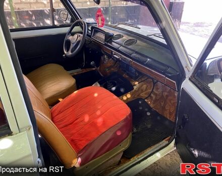 ВАЗ 2101, объемом двигателя 1.5 л и пробегом 150 тыс. км за 750 $, фото 10 на Automoto.ua