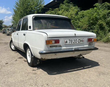 ВАЗ 2101, объемом двигателя 0 л и пробегом 100 тыс. км за 900 $, фото 1 на Automoto.ua