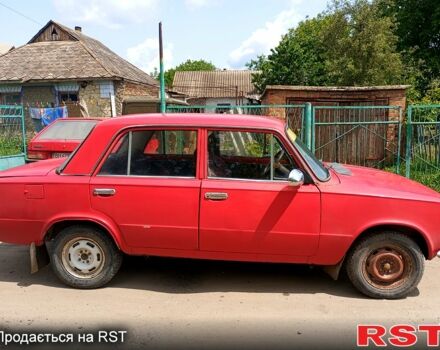 ВАЗ 2101, об'ємом двигуна 1.5 л та пробігом 255 тис. км за 520 $, фото 2 на Automoto.ua