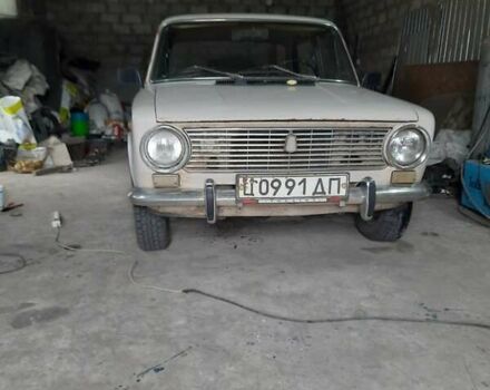 ВАЗ 2101, объемом двигателя 0 л и пробегом 140 тыс. км за 358 $, фото 2 на Automoto.ua