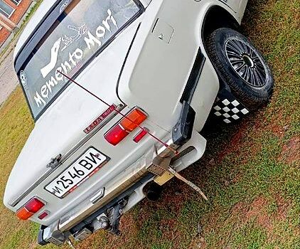 ВАЗ 2101, объемом двигателя 1.2 л и пробегом 88 тыс. км за 650 $, фото 1 на Automoto.ua