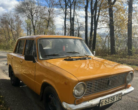 ВАЗ 2101 1978 в Тернополе на Automoto.ua ВАЗ 2101, объемом двигателя 0 л и пробегом 150 тыс. км за 550 $, фото 3 на Automoto.ua
