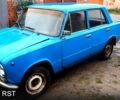 ВАЗ 2101, объемом двигателя 1.3 л и пробегом 0 тыс. км за 300 $, фото 1 на Automoto.ua