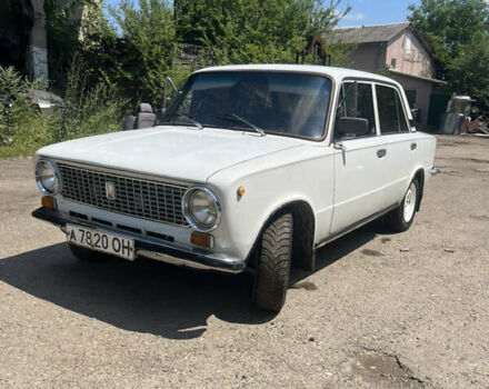 ВАЗ 2101, объемом двигателя 0 л и пробегом 100 тыс. км за 900 $, фото 3 на Automoto.ua