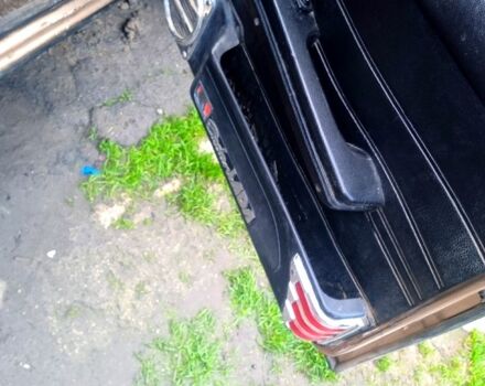 ВАЗ 2101, объемом двигателя 1.3 л и пробегом 200 тыс. км за 650 $, фото 2 на Automoto.ua