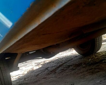 ВАЗ 2101, об'ємом двигуна 1.3 л та пробігом 0 тис. км за 720 $, фото 1 на Automoto.ua