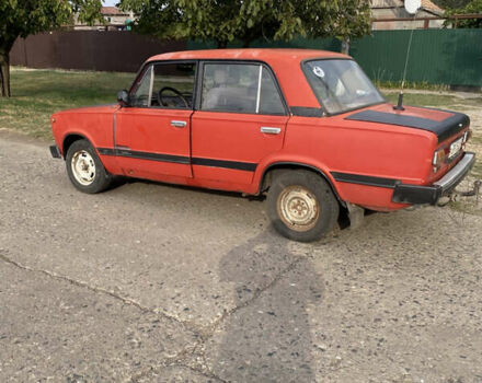 ВАЗ 2101, об'ємом двигуна 0 л та пробігом 100 тис. км за 387 $, фото 1 на Automoto.ua