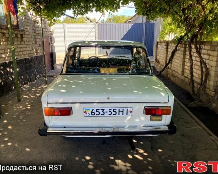 ВАЗ 2101, объемом двигателя 1.5 л и пробегом 150 тыс. км за 750 $, фото 4 на Automoto.ua