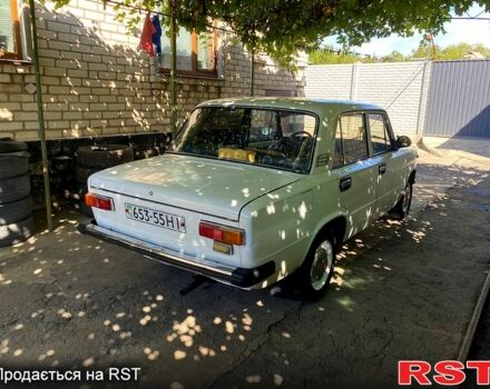 ВАЗ 2101, объемом двигателя 1.5 л и пробегом 150 тыс. км за 750 $, фото 3 на Automoto.ua