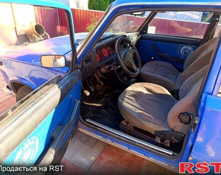 ВАЗ 2101, об'ємом двигуна 1.3 л та пробігом 126 тис. км за 299 $, фото 7 на Automoto.ua