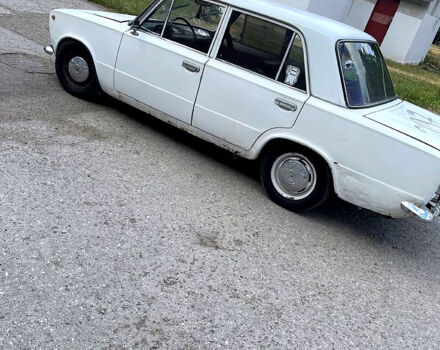 ВАЗ 2101, объемом двигателя 1.2 л и пробегом 221 тыс. км за 450 $, фото 3 на Automoto.ua