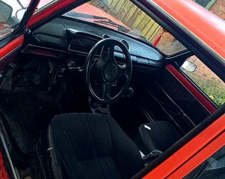 ВАЗ 2101, объемом двигателя 1.3 л и пробегом 0 тыс. км за 400 $, фото 4 на Automoto.ua