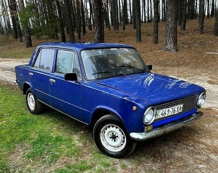 ВАЗ 2101, объемом двигателя 1.5 л и пробегом 200 тыс. км за 430 $, фото 7 на Automoto.ua