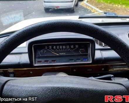 ВАЗ 2101, объемом двигателя 1.3 л и пробегом 167 тыс. км за 350 $, фото 6 на Automoto.ua