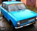 ВАЗ 2101, объемом двигателя 1.3 л и пробегом 0 тыс. км за 300 $, фото 1 на Automoto.ua