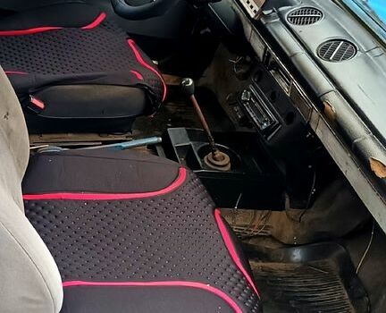 ВАЗ 2101, объемом двигателя 1.3 л и пробегом 0 тыс. км за 300 $, фото 4 на Automoto.ua