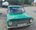 ВАЗ 2101, объемом двигателя 0 л и пробегом 412 тыс. км за 868 $, фото 1 на Automoto.ua