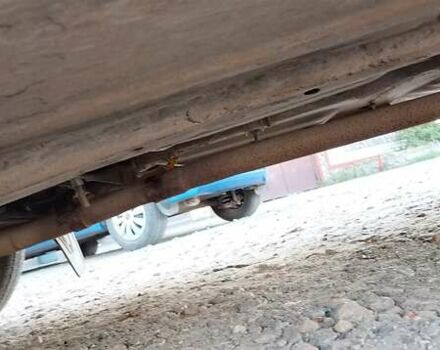 ВАЗ 2101, об'ємом двигуна 0 л та пробігом 50 тис. км за 361 $, фото 5 на Automoto.ua