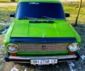 ВАЗ 2101, объемом двигателя 13 л и пробегом 0 тыс. км за 600 $, фото 8 на Automoto.ua
